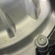 Image for article titled There's An Easter Egg Under The 2021 Ford Mustang Mach-E's Hood